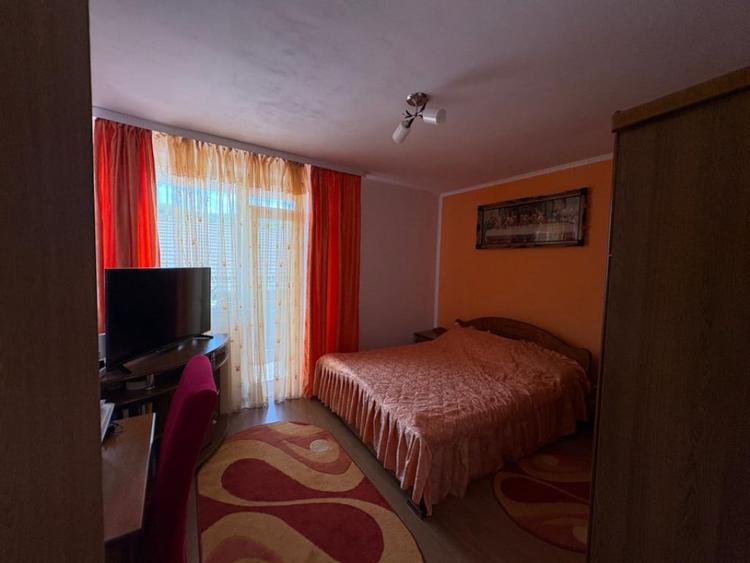 Apartament 3 Camere Floresti Zona Urusagului, 62 mp, 2 Balco - 6