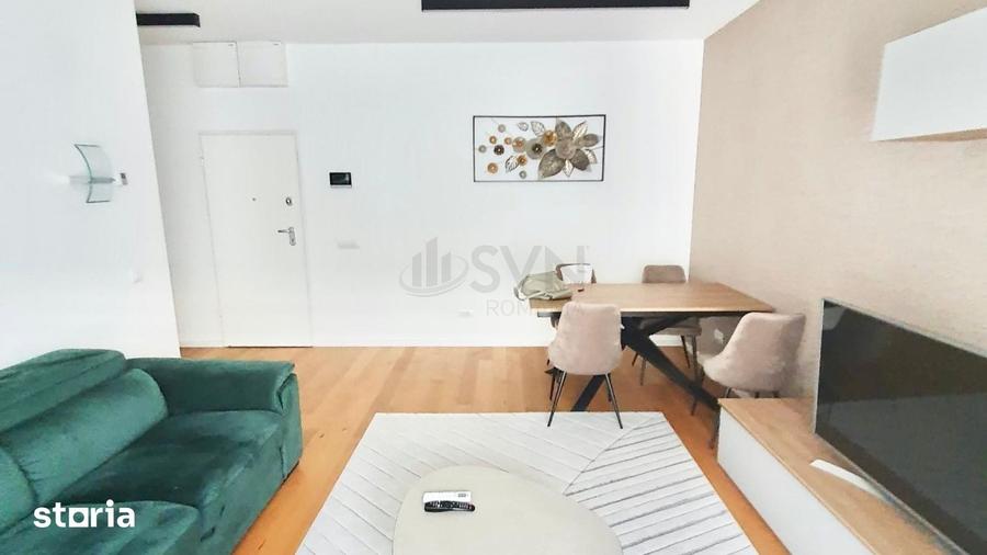 APARTAMENT MOBILAT l UTILAT LIX l PARCARE SUBTERANA l DEPOZITARE l HER - 1
