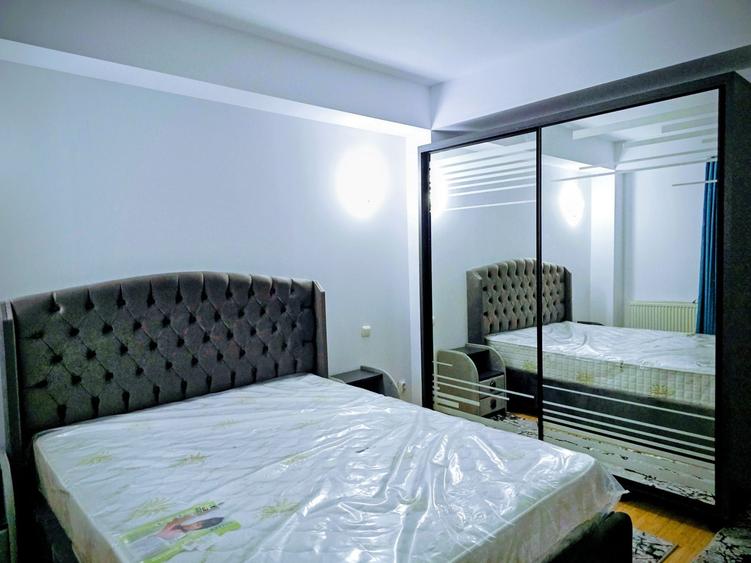 Apartament cu 3 camere decomandat în Liteni