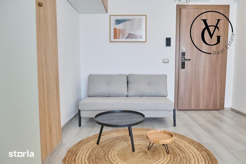 Studio mobilat cu designer | Nord 10 by Alezzi | Mamaia Nord - 4