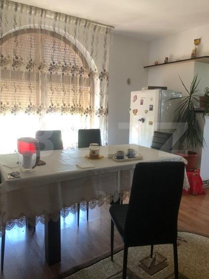 Casă individuală cu 5 camere cu Teren 1732 Mp în Valea Mare