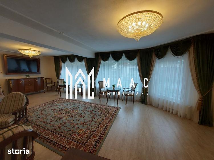 Spațiu comercial, de 700 mp, în Gura Râului