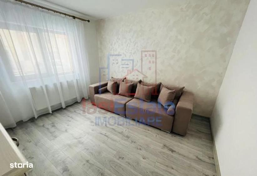 Apartament cu 2 camere decomandat în Horpaz