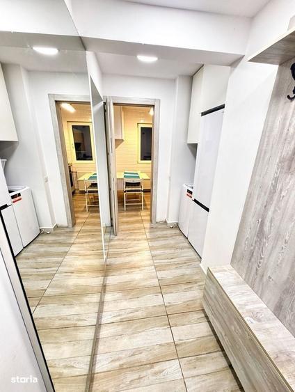 Apartament 2 camere | 6 min Metrou Piata Victoriei | Pet Friendly - 11