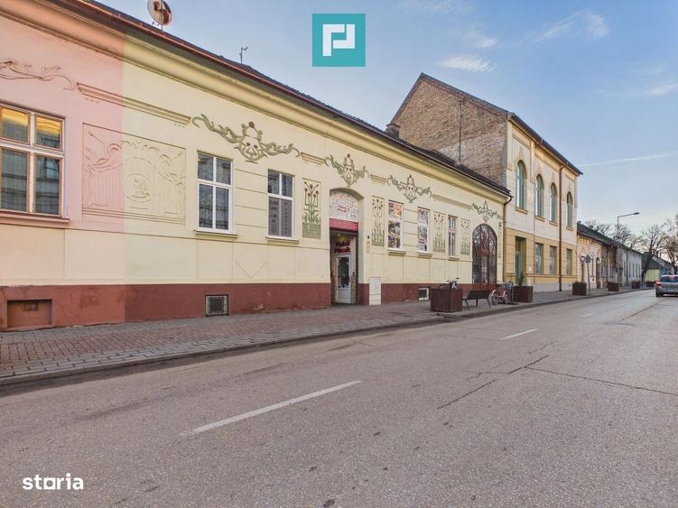 Apartament cu 2 camere în Pordeanu