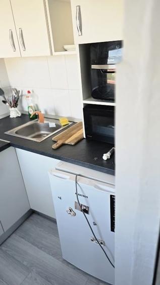 Garsonieră decomandată, mobilată în Complex Studențesc