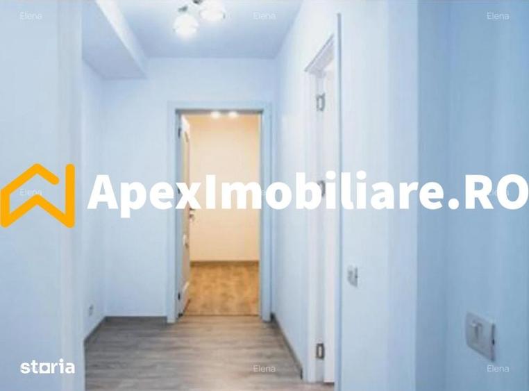 Apartament cu 2 camere decomandat în Dorobanți