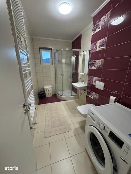 Avantgarden | Apartament 2 Camere Decomandat - 8