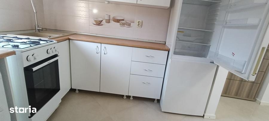 Apartament doua camere/padurea Andronache - 18