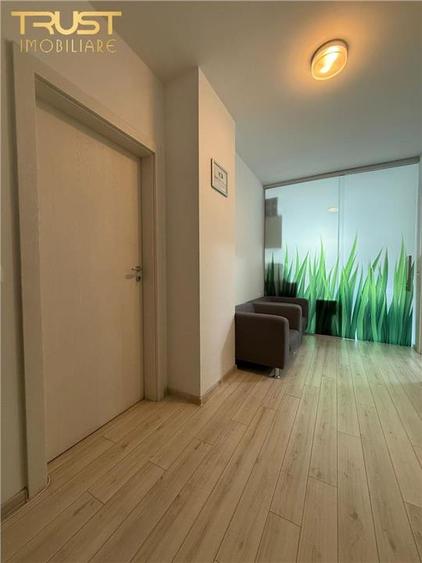 Apartament cu 3 camere decomandat în Gheorgheni