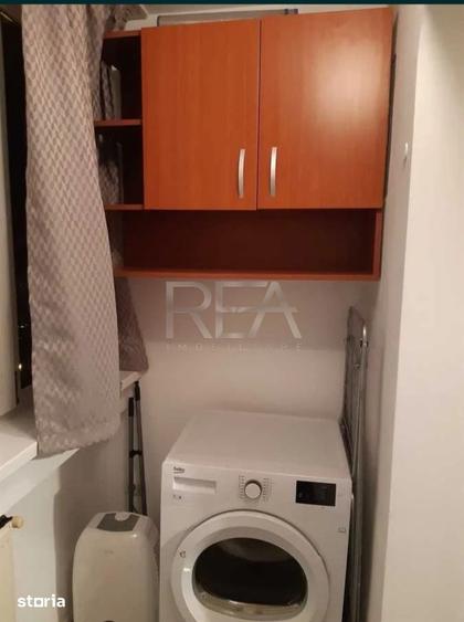 Apartament cu 2 camere decomandat în Berceni