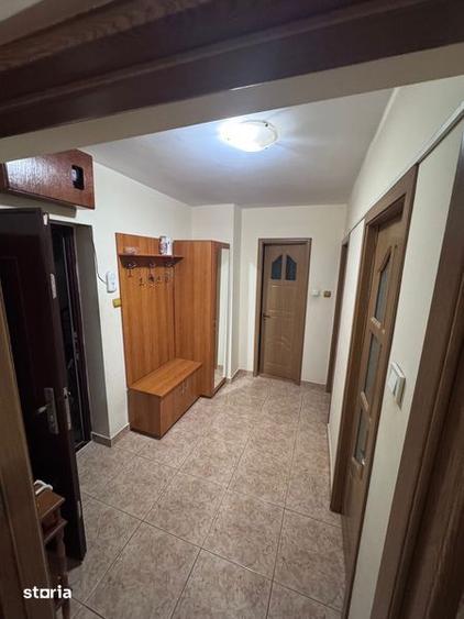 Apartament cu 2 camere decomandat, mobilat în Tomis III