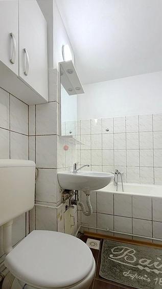 Apartament cu 2 camere semidecomandat, mobilat în Astra