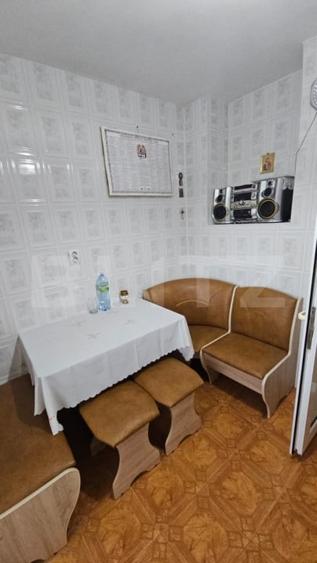 Apartament cu 2 camere decomandat, mobilat în Siderurgiștilor