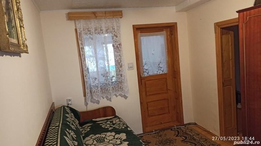 Casă cu 3 camere cu Teren 228 Mp în Breaza de Sus