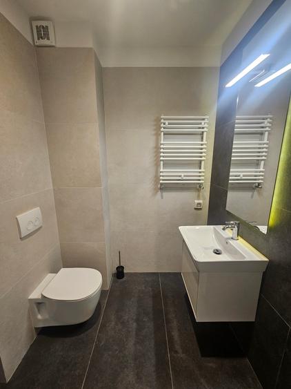 4 cam 190mp Residence5- Oliveto, parcare subterana, curte interioara, comision 0 - 43