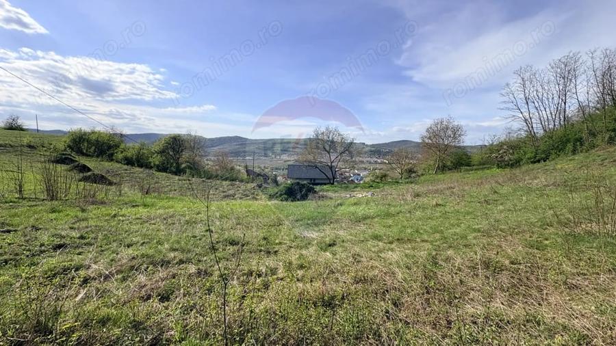 Teren de 15320 mp, în Central