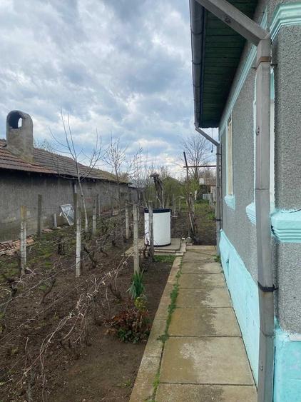Casă cu 4 camere în Grădiștea