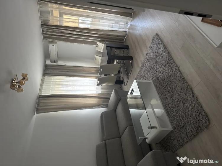 Apartament cu 2 camere decomandat în Fundeni