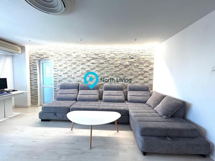 Apartament cu 3 camere în Nerva Traian