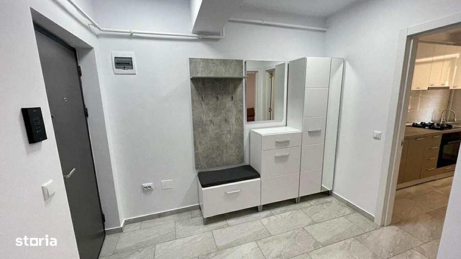 Garsonieră în Cug