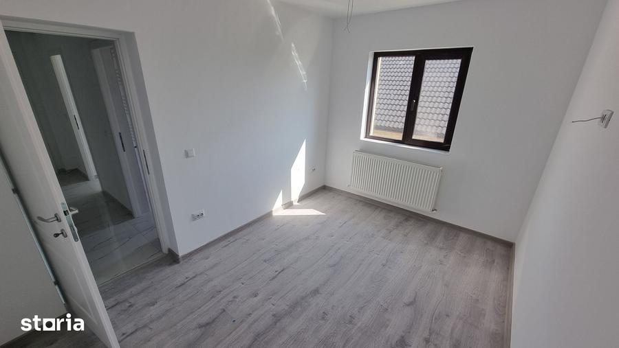 Apartament cu 2 camere decomandat în Ciurea