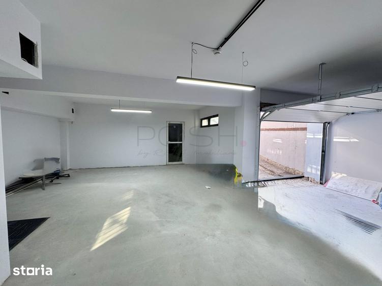 Casă cu Teren 226 Mp în Floreasca