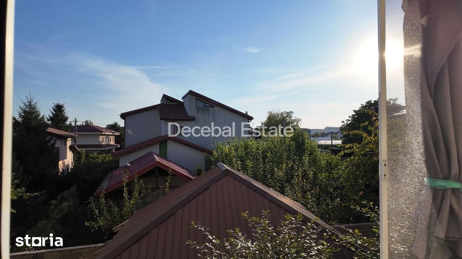 Apartament cu 3 camere în Chiajna