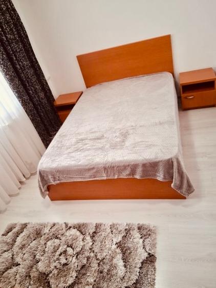 Apartament 3 camere Basarabia - Arena Națională, mobilat si utilat complet - 4