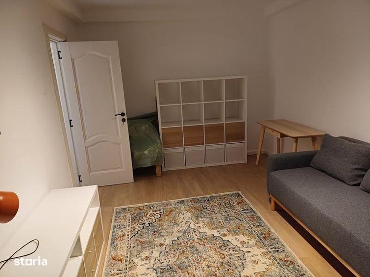 Apartament cu 2 camere decomandat în Dristor