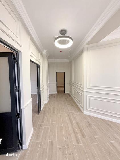 Spațiu comercial, de 200 mp, în Ultracentral