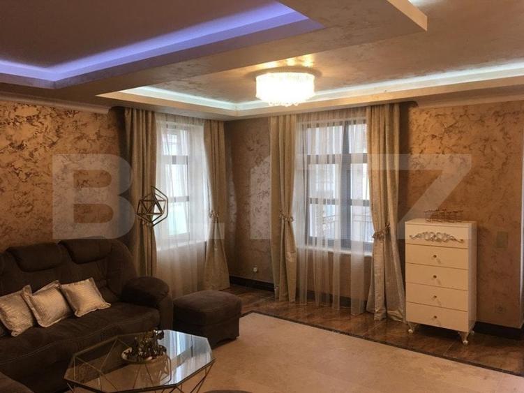 Apartament la casa de lux ,83 mp,decomandat,etaj 1, parcare, zona Ultracentrala - 7