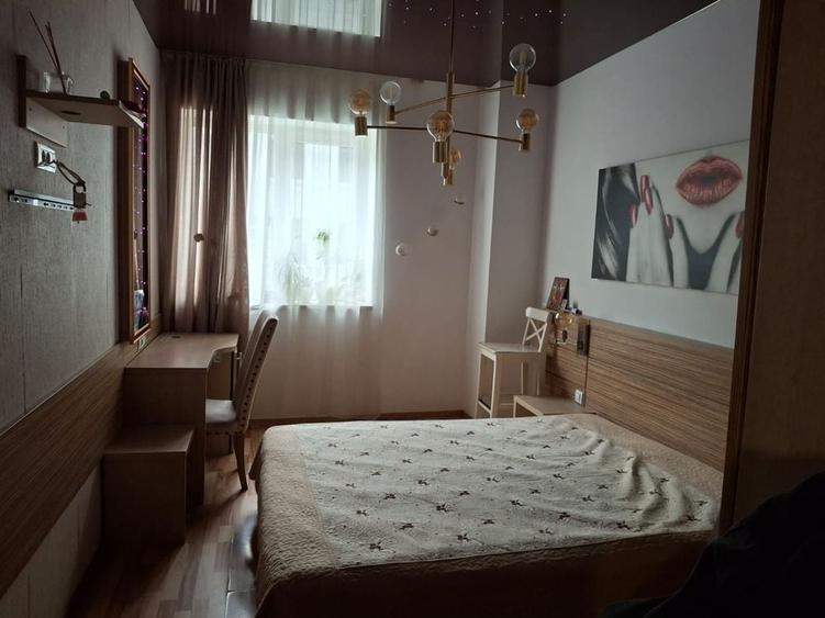 Apartament de inchiriat Rin grand hotel - 7