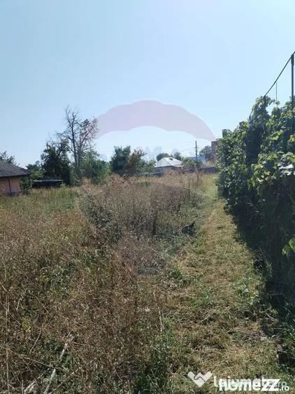 Casă cu 4 camere cu Teren 3370 Mp în Central