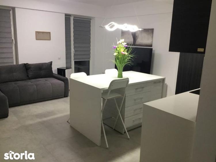 Apartament de inchiriat cu 3 Camere Central - 7