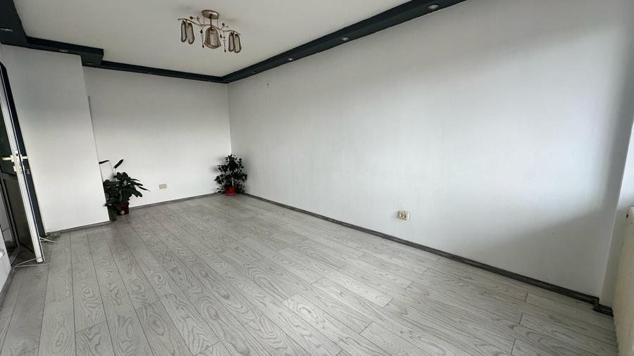 Apartament cu 2 camere decomandat în Păcurari