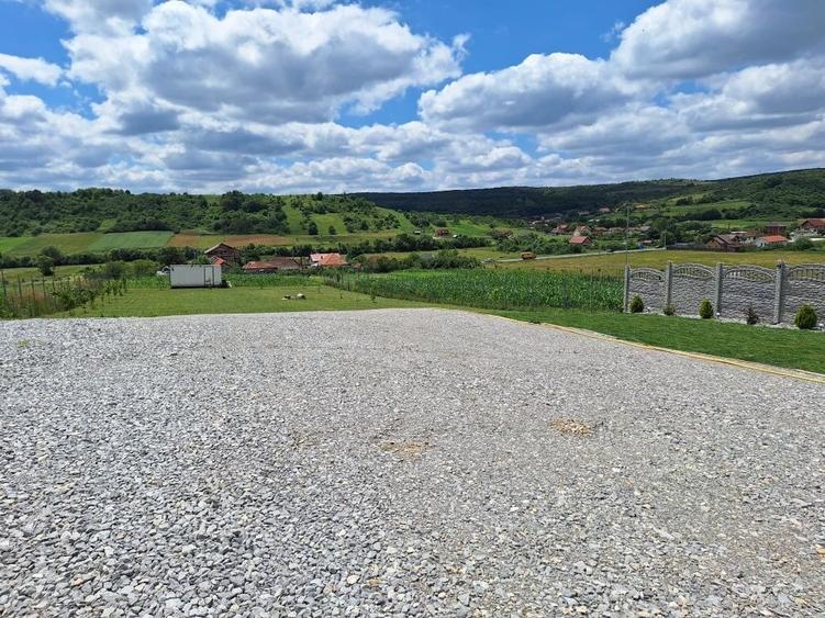 Teren de 1830 mp, în Băile Felix