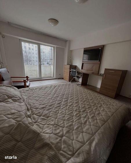 Spațiu comercial, de 4,200 mp, în Calea Călărașilor