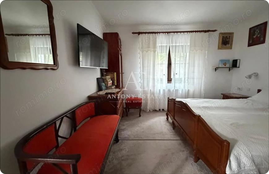 Casă cu Teren 2000 Mp în Spitalul Județean