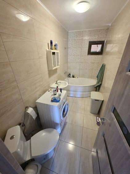 Casa Damila/Selgros-2 Dormitoare-Living-Bucatarie-Disponibila Imediat - 5
