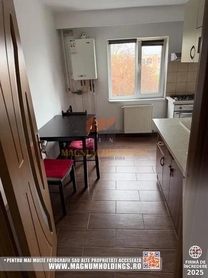 Apartament 3 camere, 2 bai, Teilor, etajul 2 - 8