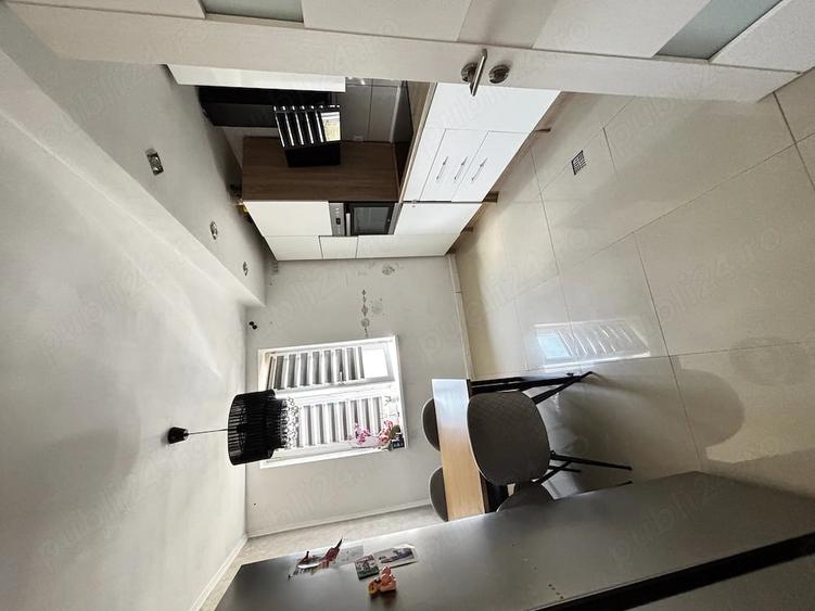 Apartament generos - 2