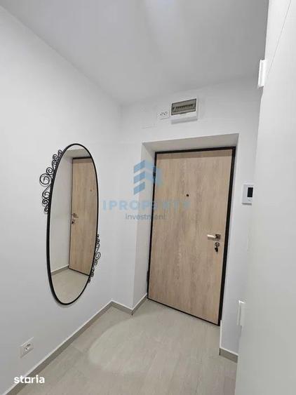 Apartament cu 3 camere, mobilat în Theodor Pallady