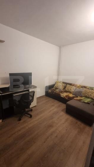 Apartament cu 2 camere semidecomandat, mobilat în Cug