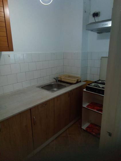 Garsonieră decomandată în Drumul Carului