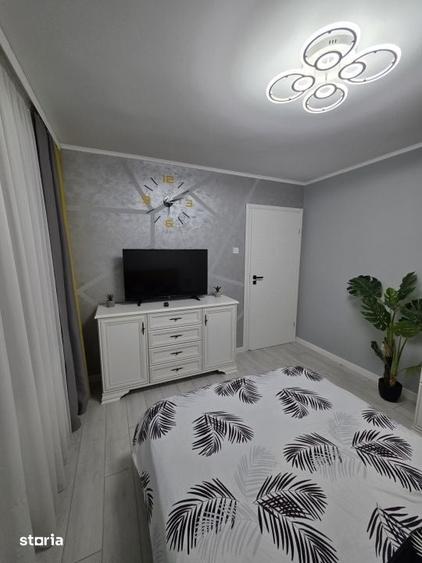 APARTAMENT 2 CAMERE | ZONA CITY PARK MALL | TERMEN LUNG - 7