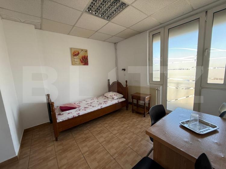 Spațiu comercial, de 618 mp, în Aeroport