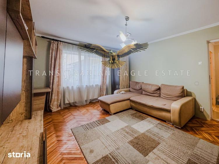 Apartament modern|1 camera |40 m2 utili|USAMV - 10