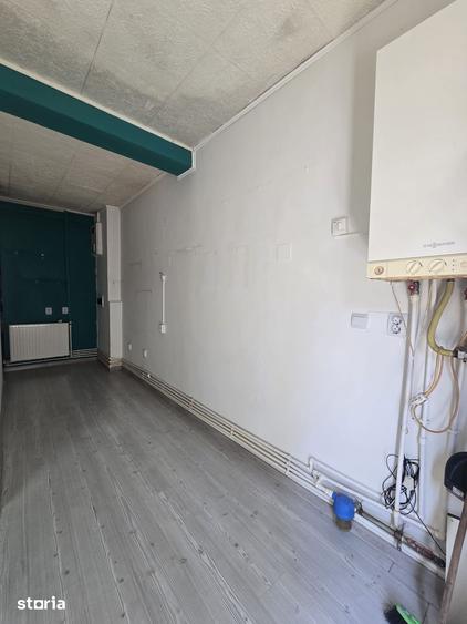 Spațiu comercial, de 43 mp, în Central