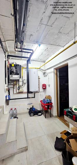 Casă cu 4 camere cu Canalizare în Calea Romanului